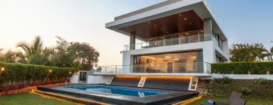 Business 3 image BHARAT NIRMAN LIMITED Real Estate Developers in Hyderabad TG