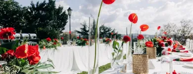 Business 4 image BLISSFUL PLANS EVENTS & MEDIA PVT. LTD. Wedding Planning & Consultants in Hyderabad TG