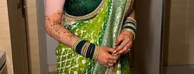 Business 6 image BOOKYOURLOOK BY REEMA Makeup Artist in Lucknow UP