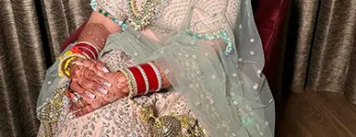 Business 7 image BOOKYOURLOOK BY REEMA Makeup Artist in Lucknow UP