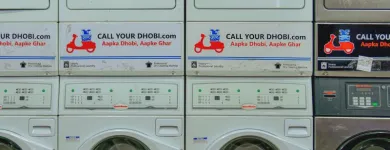 Business 9 image CALL YOUR DHOBI Shoe Cleaning in Delhi DL