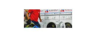 Business 11 image CALL YOUR DHOBI Shoe Cleaning in Delhi DL