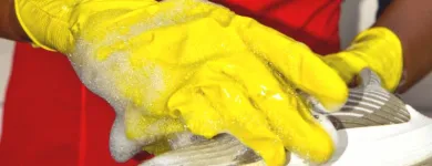 Business 19 image CALL YOUR DHOBI Shoe Cleaning in Delhi DL