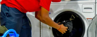 Business 28 image CALL YOUR DHOBI Shoe Cleaning in Delhi DL
