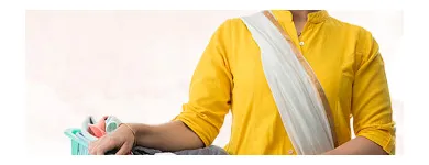 Business 32 image CALL YOUR DHOBI Shoe Cleaning in Delhi DL