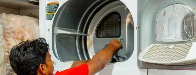 Business 6 image CALL YOUR DHOBI Laundromats in Noida UP