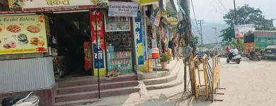 Business 4 image CAROTID HEALTHCARE PVT LTD Health Services in Dehradun UT