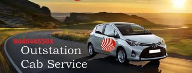 Business 2 image CHIKU CAB Taxi Service in Noida UP