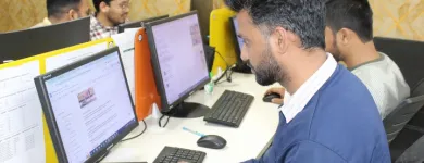 Business 1 image CYBERBIZZ TRAINING - DIGITAL MARKETING COURSES IN NOIDA, NCR Educational Services in Noida UP