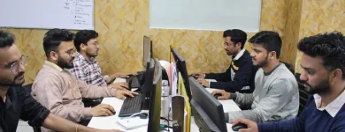 Business 2 image CYBERBIZZ TRAINING - DIGITAL MARKETING COURSES IN NOIDA, NCR Educational Services in Noida UP