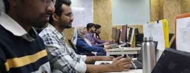 Business 3 image CYBERBIZZ TRAINING - DIGITAL MARKETING COURSES IN NOIDA, NCR Educational Services in Noida UP