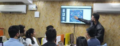 Business 4 image CYBERBIZZ TRAINING - DIGITAL MARKETING COURSES IN NOIDA, NCR Educational Services in Noida UP