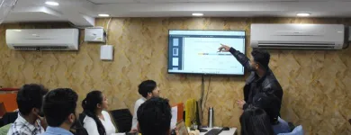 Business 5 image CYBERBIZZ TRAINING - DIGITAL MARKETING COURSES IN NOIDA, NCR Educational Services in Noida UP