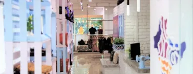 Business 2 image DESIGN EVOLUTION LAB Interior Designers in Pune MH