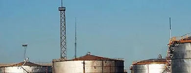 Business 1 image DFC TANK PRESSURE VESSEL MANUFACTURER CO., LTD Industrial Machinery in North West Delhi DL