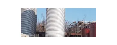 Business 5 image DFC TANK PRESSURE VESSEL MANUFACTURER CO., LTD Industrial Machinery in North West Delhi DL