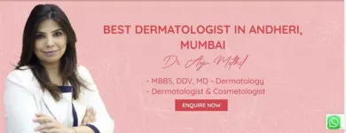 Business 3 image DR. ANJU METHIL - BEST DERMATOLOGIST IN MUMBAI Health & Medicine in Mumbai MH