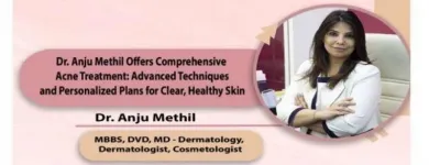 Business 4 image DR. ANJU METHIL - BEST DERMATOLOGIST IN MUMBAI Health & Medicine in Mumbai MH