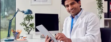 Business 1 image DR. CHAKRI'S ORTHOPEDIC CLINIC Health Services in Hyderabad TG