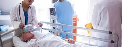 Business 3 image DR. CHAKRI'S ORTHOPEDIC CLINIC Health Services in Hyderabad TG