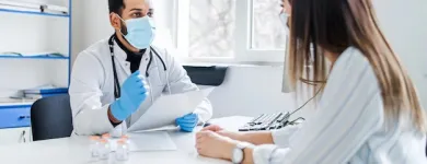 Business 4 image DR. CHAKRI'S ORTHOPEDIC CLINIC Health Services in Hyderabad TG