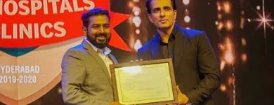 Business 2 image DR. HARIKIRAN CHEKURI - REDEFINE PLASTIC SURGERY & HAIR TRANSPLANT CENTER Health & Medicine in Hyderabad TG