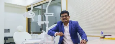 Business 1 image DR. MANE'S DENTAL CLINIC & IMPLANT CENTRE Dental Surgeons in Mumbai MH