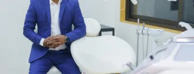 Business 3 image DR. MANE'S DENTAL CLINIC & IMPLANT CENTRE Dental Surgeons in Mumbai MH