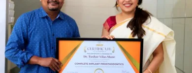 Business 8 image DR. MANE'S DENTAL CLINIC & IMPLANT CENTRE Dental Surgeons in Mumbai MH