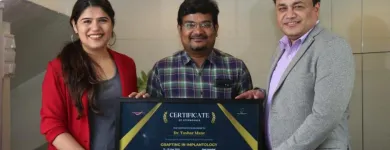 Business 9 image DR. MANE'S DENTAL CLINIC & IMPLANT CENTRE Dental Surgeons in Mumbai MH