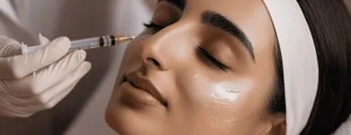 Business 7 image DR RITIKA SHANMUGAM SKIN, HAIR AND AESTHETIC CLINIC - BEST DERMATOLOGIST IN INDIRANAGAR, BANGALORE Dermatologist in Bengaluru KA