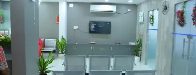 Business 1 image DR SRI GANESH PATIL | GENERAL PHYSICIAN AND DIABETOLOGIST | ALKAPOOR TOWNSHIP | MANIKONDA Diabetes Physicians in Hyderabad TG