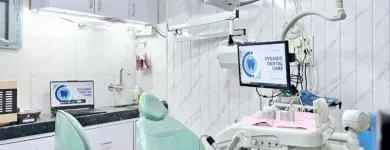 Business 1 image DYNAMIC DENTAL CARE Dental Surgeons in Thane MH