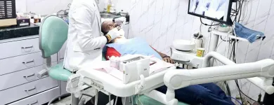 Business 2 image DYNAMIC DENTAL CARE Dental Surgeons in Thane MH