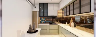 Business 1 image FAITHWOOD INTERIORS Interior Architect Office in Hyderabad TG