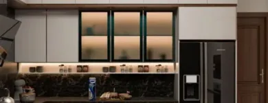 Business 2 image FAUX DESIGN STUDIO Interior Designers in Lucknow UP
