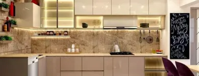Business 3 image FAUX DESIGN STUDIO Interior Designers in Lucknow UP