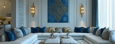Business 5 image FAUX DESIGN STUDIO Interior Designers in Lucknow UP