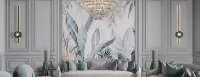 Business 9 image FAUX DESIGN STUDIO Interior Designers in Lucknow UP