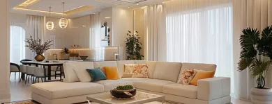 Business 10 image FAUX DESIGN STUDIO Interior Designers in Lucknow UP