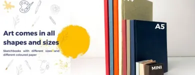 Business 3 image FINE ART AND STATIONERY SUPPLIERS | ACRYLIC PAINT SET | AYUSH PAPER Local Business in Aurangabad MH