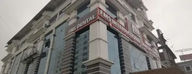 Business 2 image FMS INTERNATIONAL DENTAL CENTER Dentists & Dental Clinics in Cochin KL