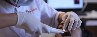 Business 4 image FMS INTERNATIONAL DENTAL CENTER Dentists & Dental Clinics in Cochin KL