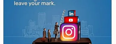 Business 7 image FURIOUS DIGITAL MARKETERS Digital Marketing Services in New Delhi DL