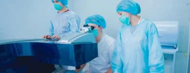 Business 1 image GLOBAL EYE CLINIC LASER CATARACT SURGERY CENTRE Ophthalmologist & Eye Surgeon in Mumbai MH