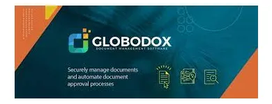 Business 1 image GLOBODOX Software Applications in Mumbai MH