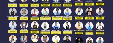 Business 3 image GROUP CAPTAIN PUNEET SHARMA'S SSB ORIENTATION AND GROOMING CLASSES Educational Services in Dehradun UT