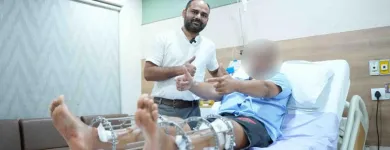 Business 4 image HEIGHTS PLUS - LIMB LENGTHENING SURGERY AND REHABILITATION CENTRE IN INDIA Health in Gurgaon HR