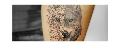 Business 4 image INK LOVERS TATTOO STUDIO Tattoos & Piercings in Bhavnagar GJ
