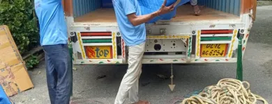 Business 9 image INTERAM RELOCATION PVT LTD Transportation Services in Gurgaon HR